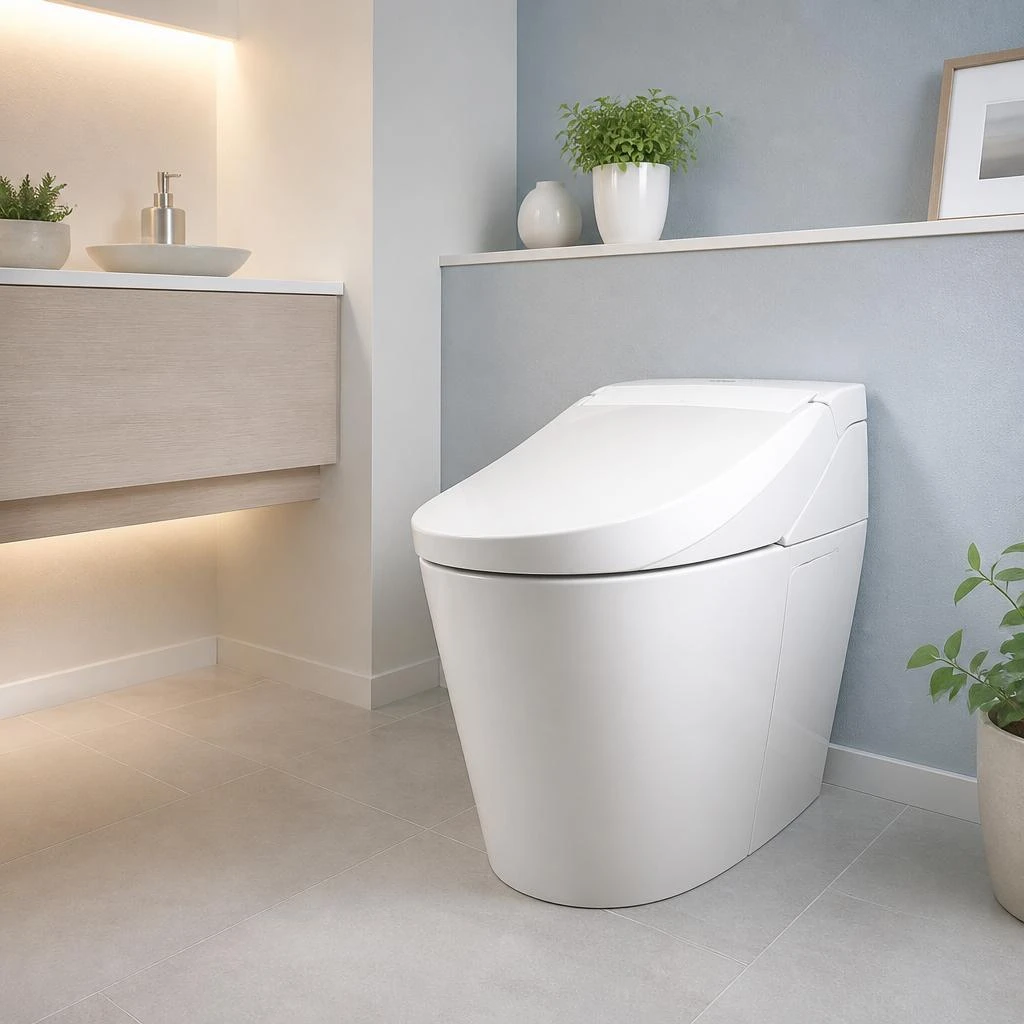 7. 今すぐトイレの快適さを取り戻そう！