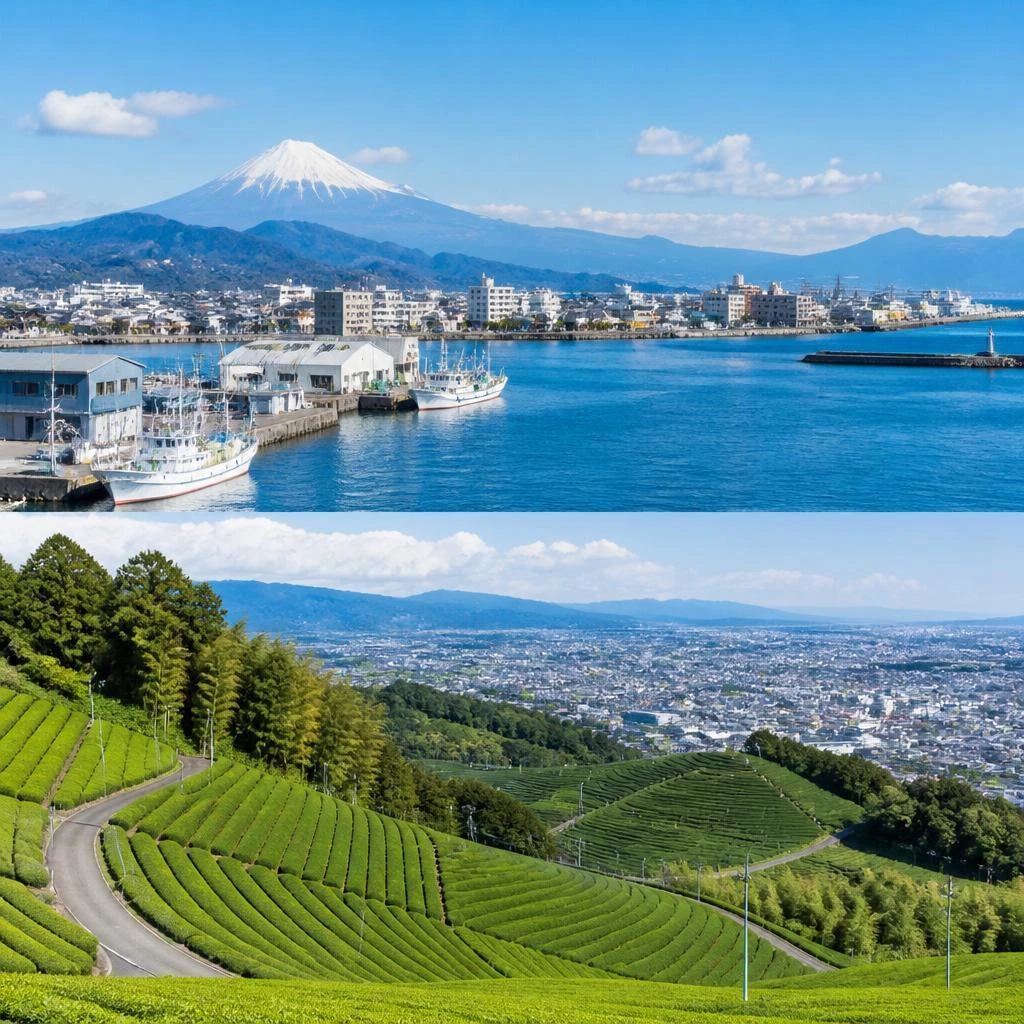 2. 焼津市・藤枝市に特化した地域密着型サービス