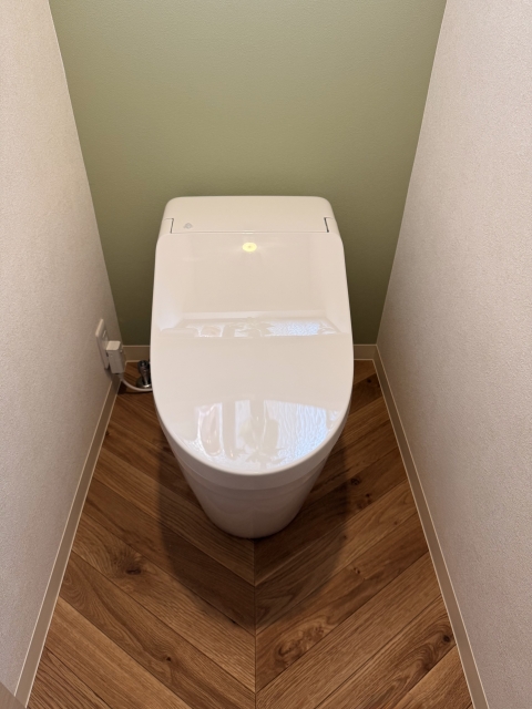 5. トイレリフォームとその効果