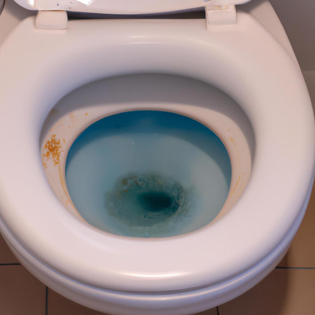 5. トイレのつまりもお任せ！