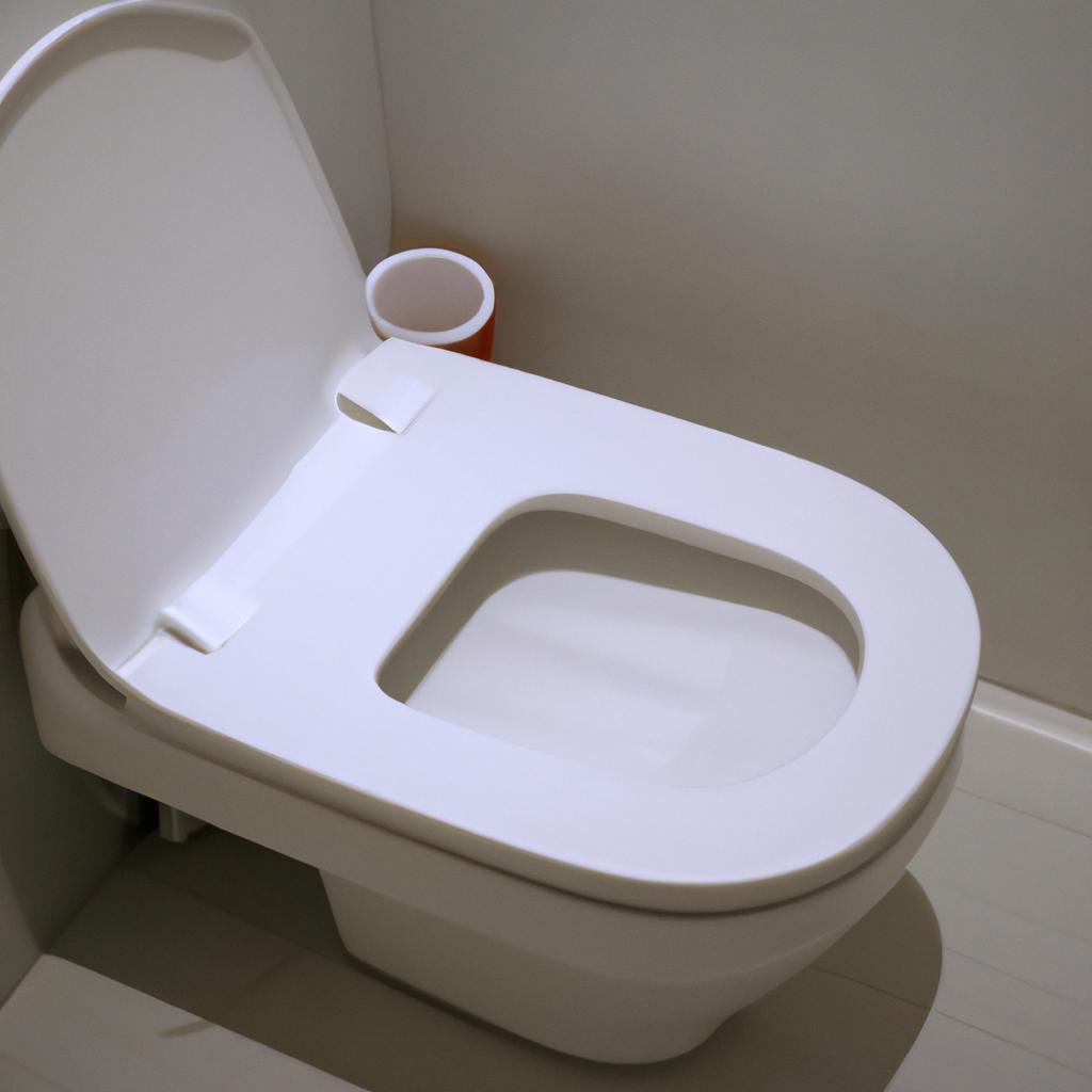 洋式トイレのメリット