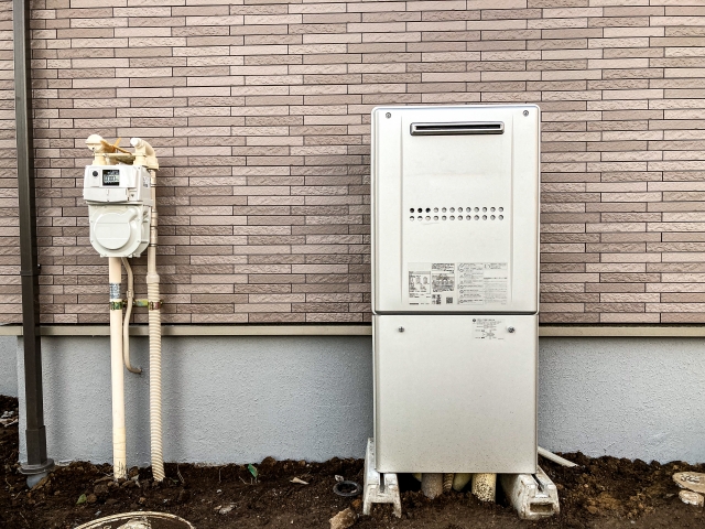 お湯のトラブル解決！迅速な給湯器交換をお約束