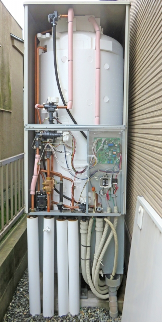 3. 水道修理と設備点検の重要性