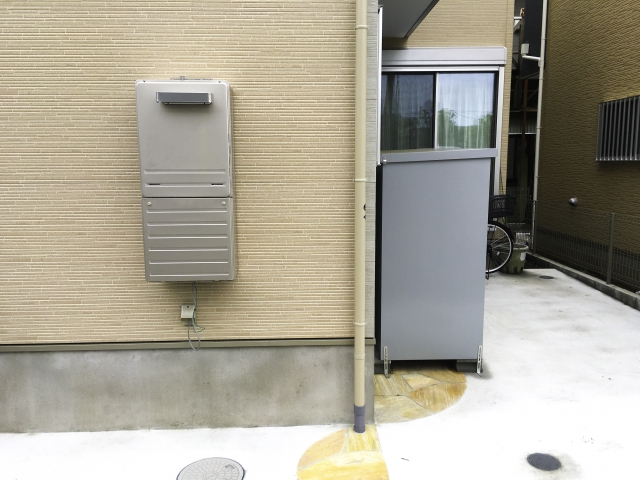 トイレ詰まりや給湯器のトラブルもお任せ！