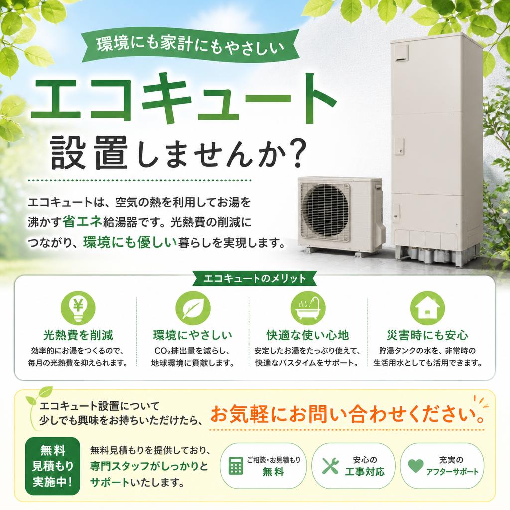 今すぐお問い合わせを！