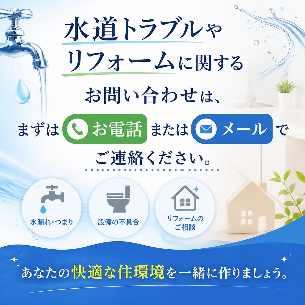 お問い合わせ・ご相談はこちら