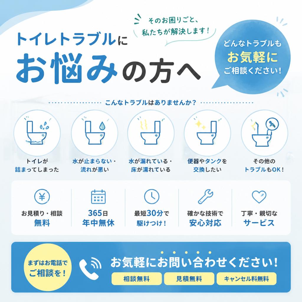 今すぐお問い合わせを！