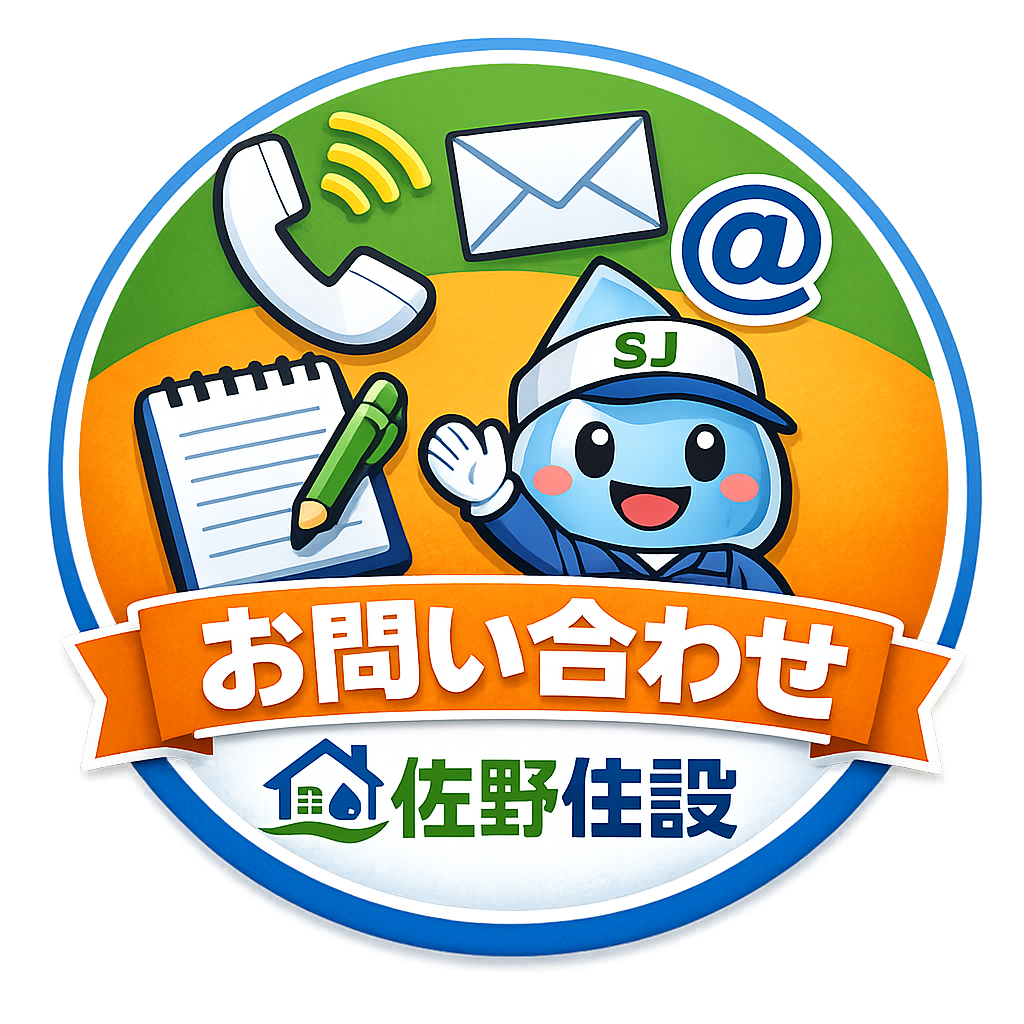 7. お問い合わせで理想のキッチンを実現しよう！