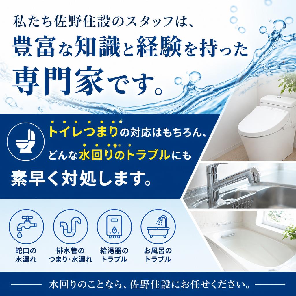 経験豊富なスタッフの技術力