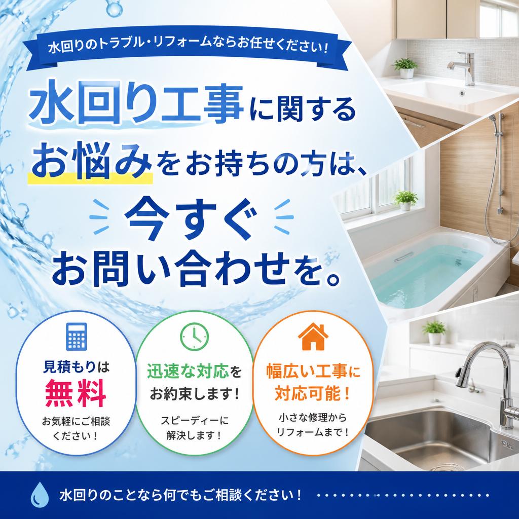 今すぐご相談を！