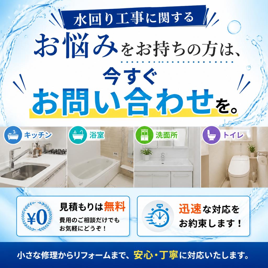 今すぐご相談を！