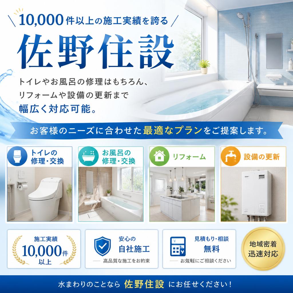 4. 豊富な実績と専門技術