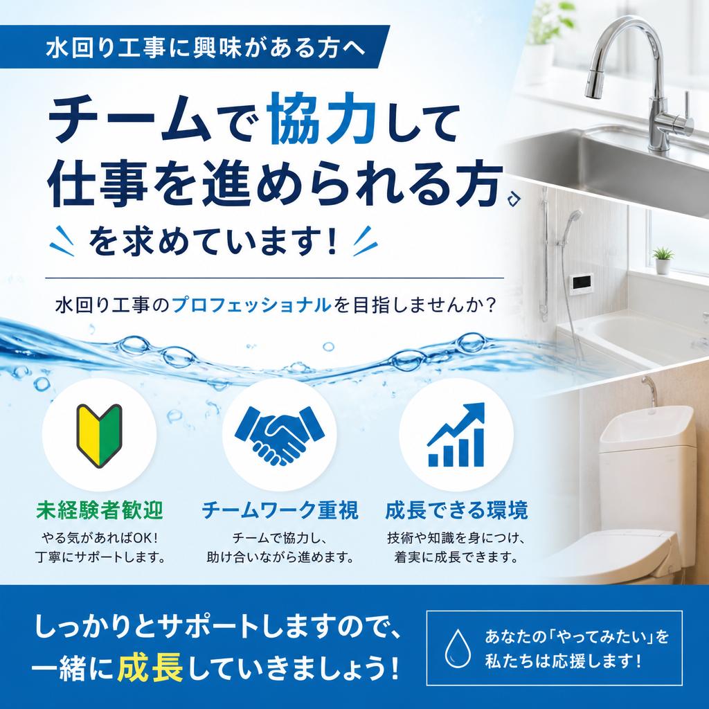 求める人物像