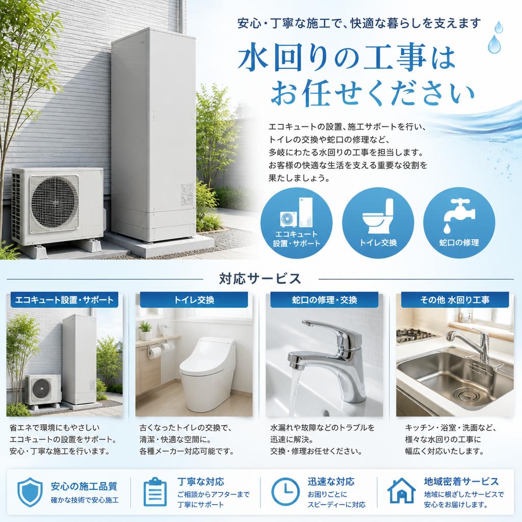 主な業務内容